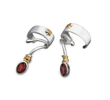 Load image into Gallery viewer, Earcuff two arms so tender / Earcuff for women