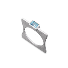 Load image into Gallery viewer, Frame game / Gemstonering for women