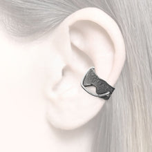 Load image into Gallery viewer, Earcuff the little rustic one / Earcuff for women