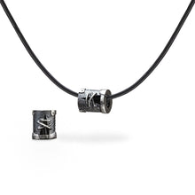 Load image into Gallery viewer, The beads large / Kettenelemente unisex