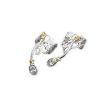 Load image into Gallery viewer, Earcuff the airy one / earcuff for women