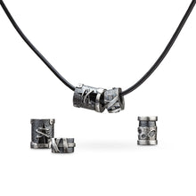 Load image into Gallery viewer, The beads / Kettenelemente unisex