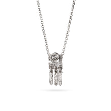 Laden Sie das Bild in den Galerie-Viewer, women´s gemstone pendant