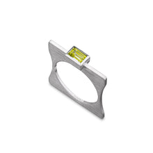 Load image into Gallery viewer, Frame game / Gemstonering for women