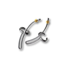 Load image into Gallery viewer, Timeless earcuffs / earcuffs for women
