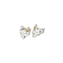 Load image into Gallery viewer, Earcuff the airy one (short variant) / earcuff for women
