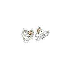 Load image into Gallery viewer, Earcuff the airy one (short variant) / earcuff for women
