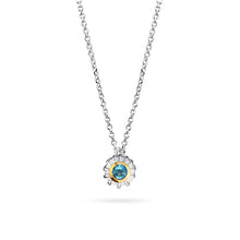 Load image into Gallery viewer, Gemstone pendant for women

