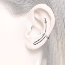 Load image into Gallery viewer, Timeless earcuffs / earcuffs for women
