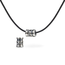 Load image into Gallery viewer, The beads medium / Kettenelemente unisex
