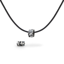 Load image into Gallery viewer, The beads small / Kettenelemente unisex
