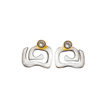 Load image into Gallery viewer, Earcuff small but mighty / Earcuff for women
